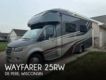 2020 Tiffin Wayfarer 25 RW