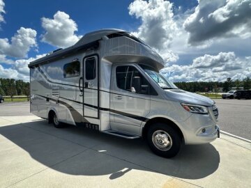 2020 Tiffin Wayfarer