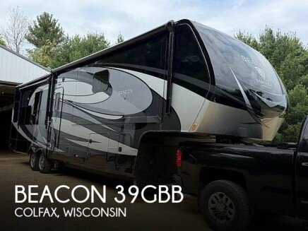 Photo 1 for 2020 Vanleigh Beacon