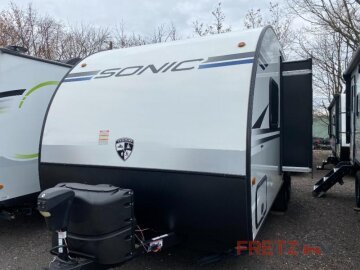 2020 Venture Sonic