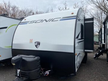 2020 Venture Sonic