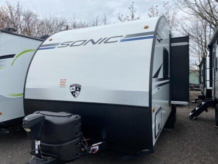Photo 1 for 2020 Venture Sonic