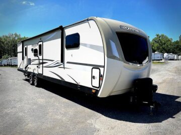 2020 Venture SportTrek
