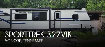 2020 Venture SportTrek