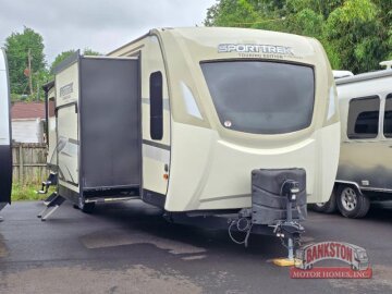 2020 Venture SportTrek