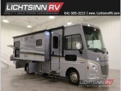 2020 Winnebago Adventurer 27N