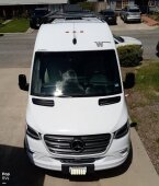 Thumbnail Photo 5 for 2020 Winnebago Boldt 70KL