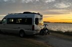 Thumbnail Photo 3 for 2020 Winnebago Boldt 70KL for Sale by Owner