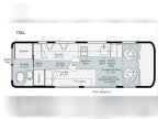Thumbnail Photo 6 for 2020 Winnebago Boldt 70KL for Sale by Owner
