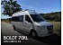 2020 Winnebago Boldt 70KL