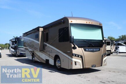 Photo 1 for 2020 Winnebago Forza