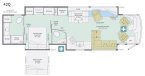 Thumbnail Photo 1 for 2020 Winnebago Horizon
