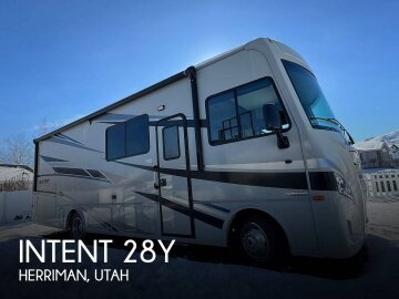 2020 Winnebago Intent 29L