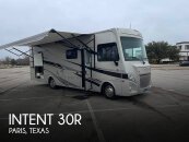 2020 Winnebago Intent