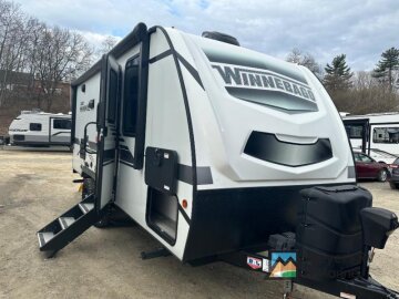 2020 Winnebago Micro Minnie 2108DS