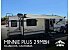 2020 Winnebago Minnie