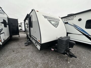 2020 Winnebago Minnie