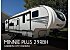 2020 Winnebago Minnie