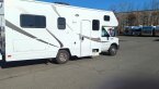 Thumbnail Photo 2 for 2020 Winnebago Minnie Winnie 25B