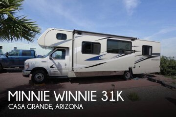 2020 Winnebago Minnie Winnie 31K