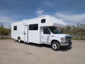 2020 Winnebago Minnie Winnie