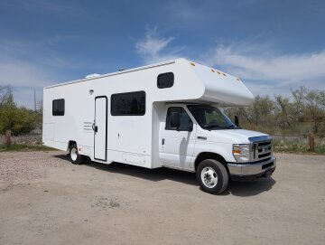 2020 Winnebago Minnie Winnie