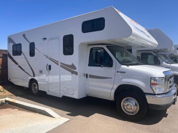 2020 Winnebago Minnie Winnie