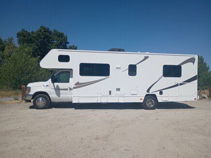 Photo 1 for 2020 Winnebago Minnie Winnie