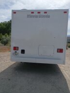 Thumbnail Photo 6 for 2020 Winnebago Minnie Winnie