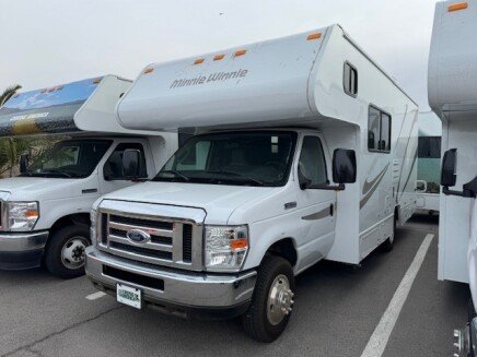 Photo 1 for 2020 Winnebago Minnie Winnie
