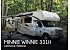 2020 Winnebago Minnie Winnie 31H
