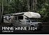 2020 Winnebago Minnie Winnie