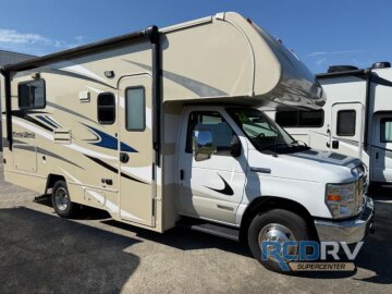 2020 Winnebago Minnie Winnie 22R