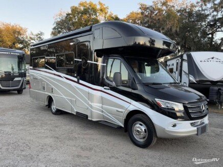 Photo 1 for 2020 Winnebago Navion 24J