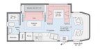 Thumbnail Photo 1 for 2020 Winnebago Navion 24D