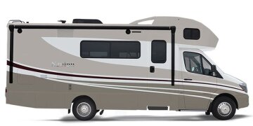 2020 Winnebago Navion 24J