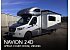 2020 Winnebago Navion 24D