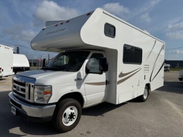 2020 Winnebago Other Winnebago Models