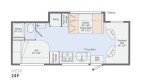 Thumbnail Photo 1 for 2020 Winnebago Porto
