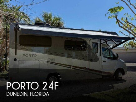 Photo 1 for 2020 Winnebago Porto