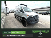 2020 Winnebago Revel 44E