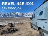 2020 Winnebago Revel 44E