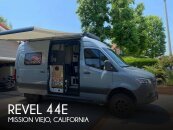 2020 Winnebago Revel 44E