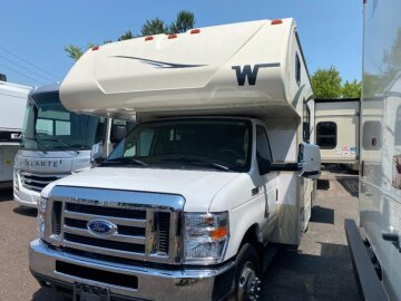 2020 Winnebago Spirit