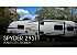 2020 Winnebago Spyder
