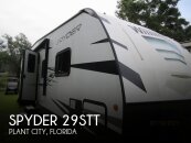 2020 Winnebago Spyder