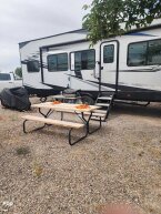 Thumbnail Photo 6 for 2020 Winnebago Spyder