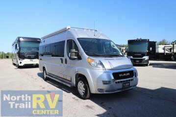 2020 Winnebago Travato