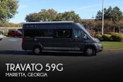 2020 Winnebago Travato 59G