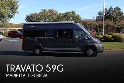 Photo 1 for 2020 Winnebago Travato 59G